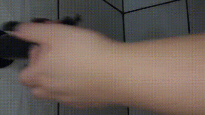 My Long Nails Stroke The Toy - Sensual Nail Fetish JOI