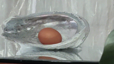Cracked Under My Heel: A Sadistic Easter Sacrifice