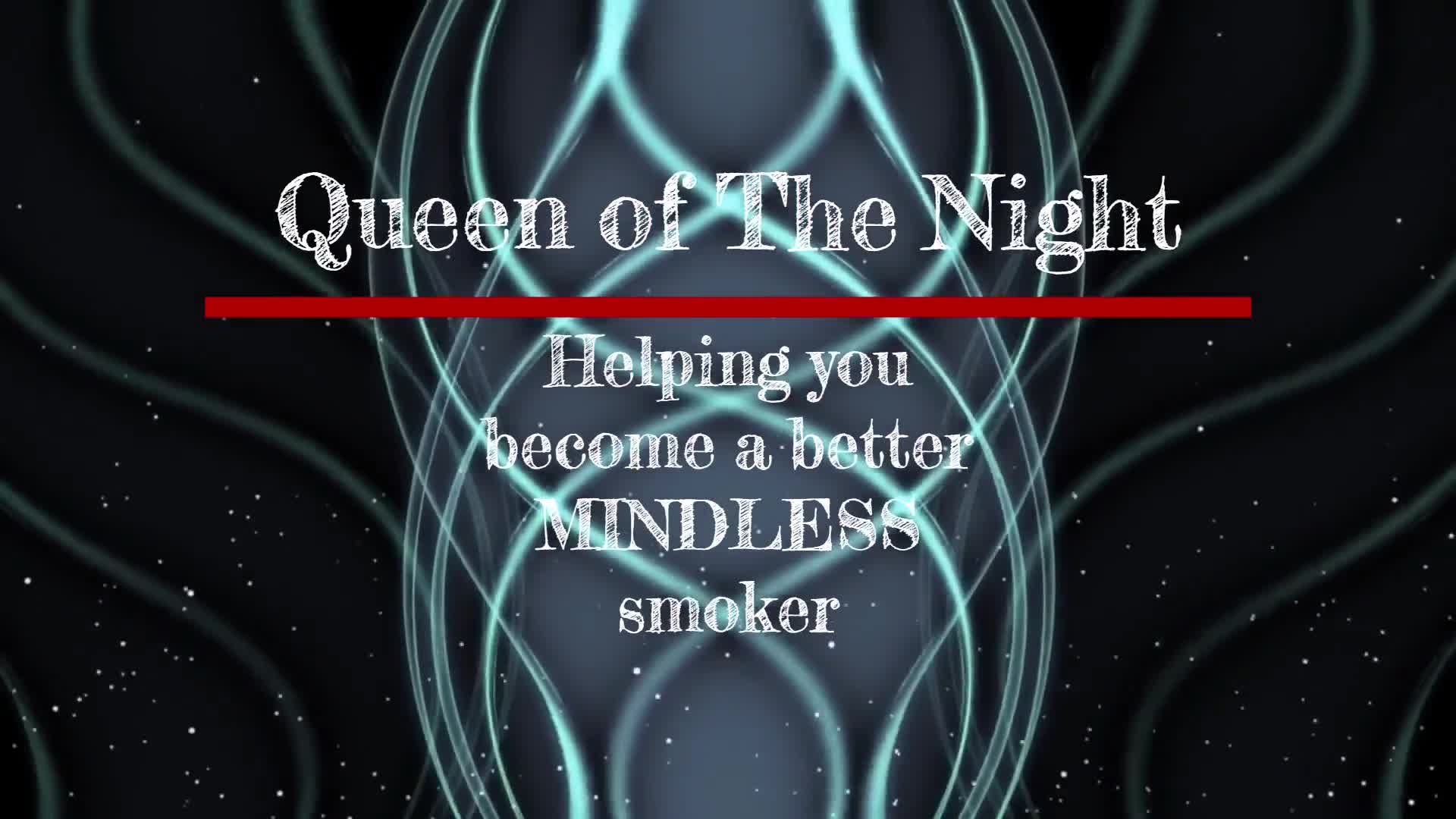 Better Mindless Smoker Minduck