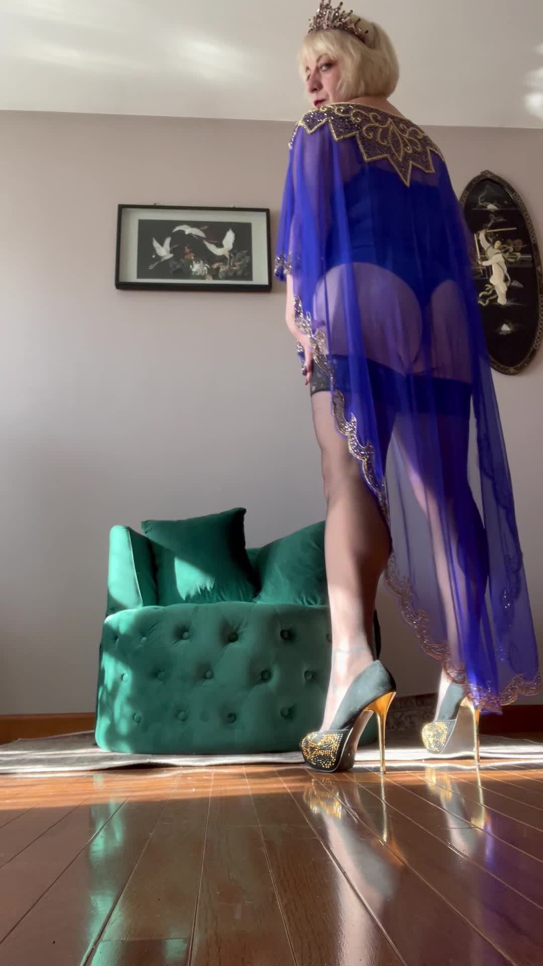 Slave Beneath Me Worship Video