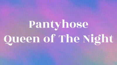Pantyhose Goddess Video