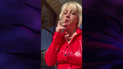 Mesmerizing Mindfuck Reinforcing That Smoking Is Dark And Is Such An Irresistible Doom