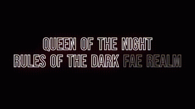 Rules Of The Dark Fae Realm Video