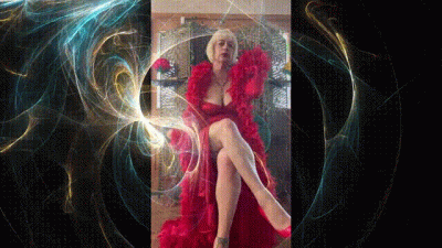 Controlled By Me Video Clip