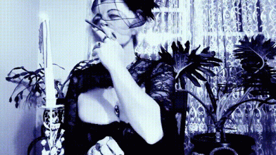 Tarnish Your Lungs For Me