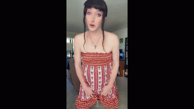 Nude Sissy Aerobics Training