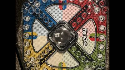 Pop The Dice Drain Game Up To $300