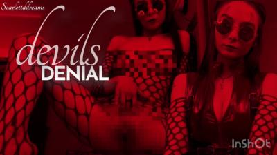 Devils Denial