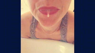 Spuckeliebhaber Ich Spucke Fur Dich Spit Lover I Spit For You