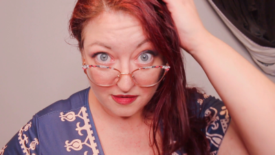 After-Hours Librarian JOI