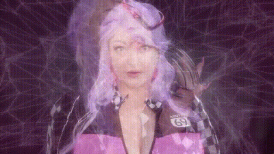 Virtual Running Man The Huntress