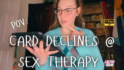 POV Your Toxic Sex Addiction The****-Fantasy