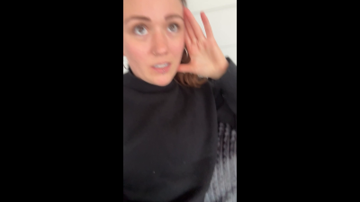 Stinky Farts And Humiliating You For Your Fetish