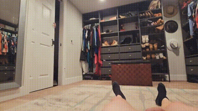 Food Play With Ruined Orgasm