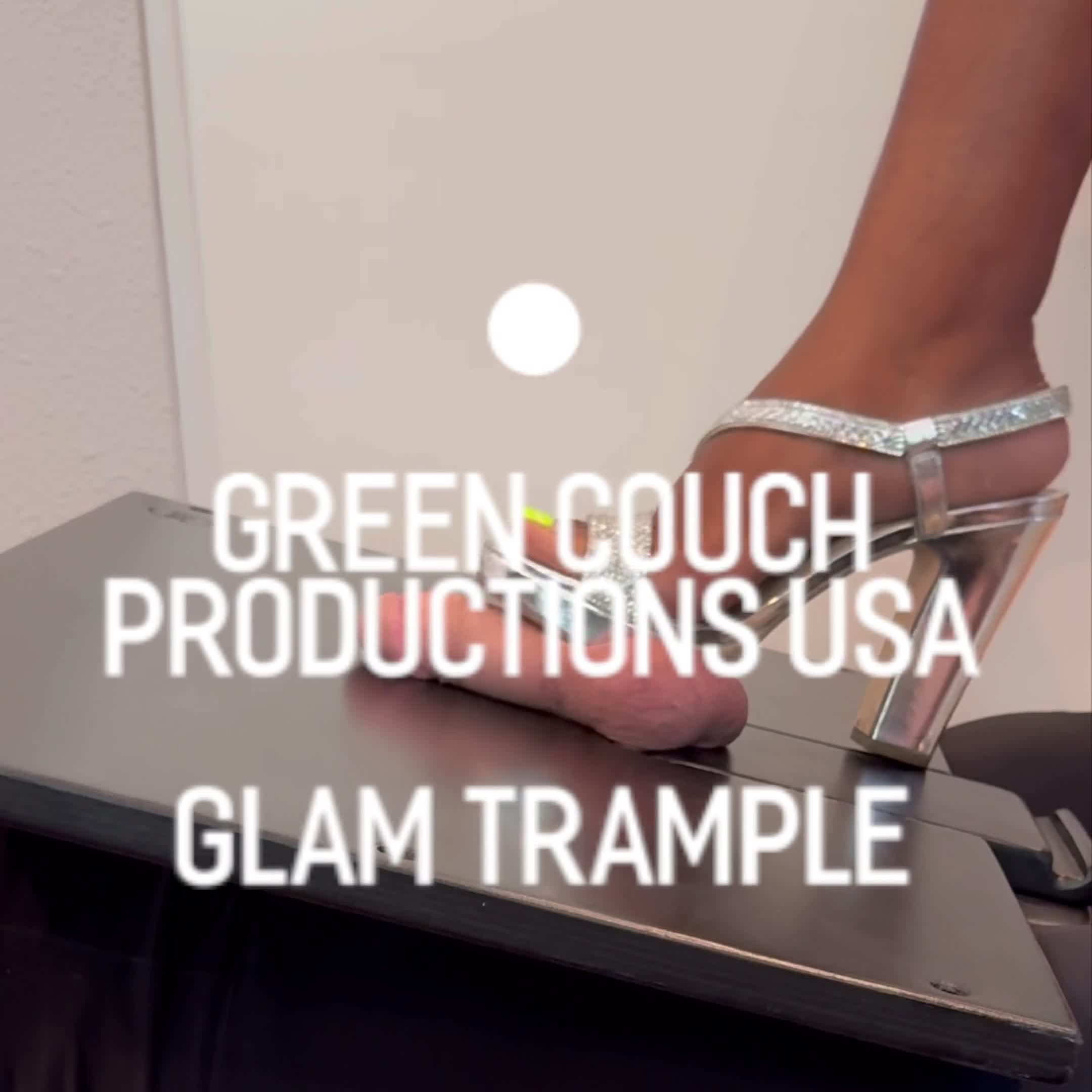 Glam Trample