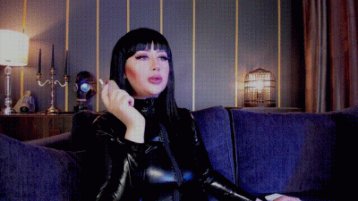 Vaping Mistress