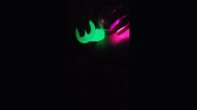 Glow In The Dark