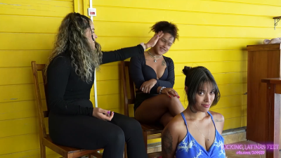 Lolah Vibe- Mentor And Newcomer!