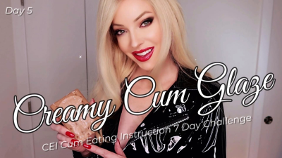 Cum Eating Instructions - CEI - Porn Video Clips For Sale at ...