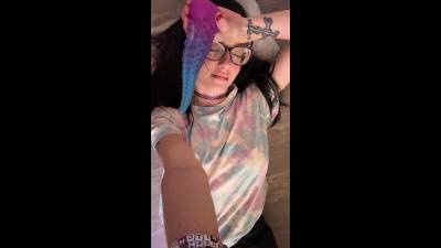 First Time F*Ck Machine