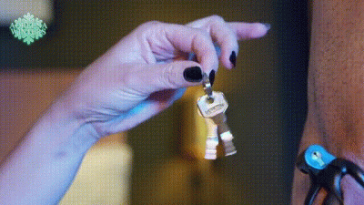 Caging My Cuck Whilst My Bulls Fuck! Part 1!