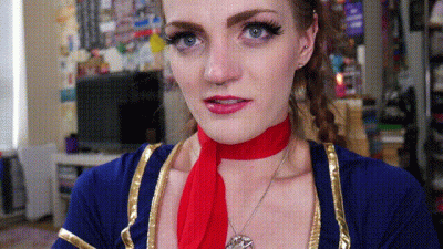Air Hostess JOI