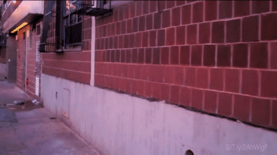 Kenny's Step-Mom! Big Booty Crack Ebony MILF Cleaning Floor At Home With Tits Out: Episode 1