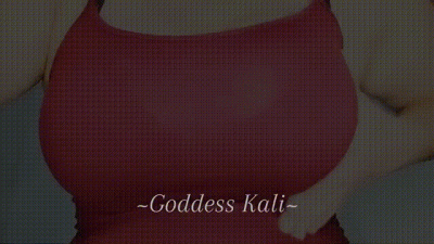 Boob Teasing And Denial. Worship