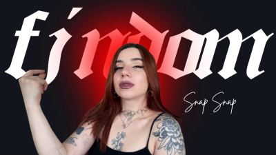 Findom. I Snap You Send