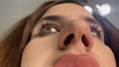 Nose Fetish Nose Picking