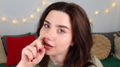 Big Nose Picking, Masturbation And Cum Begging