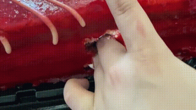 Step-Daddy Taught Me A Lesson