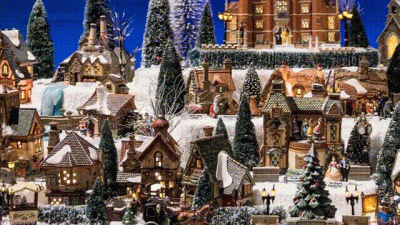 Christmas Vore Giantess