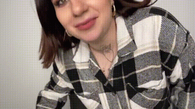 My Eyes Get Stuck In Ahegao On The Date