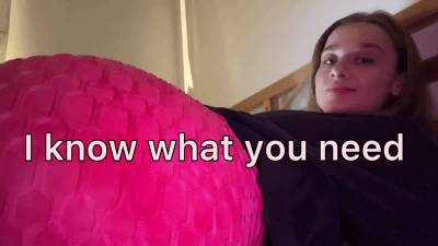 I Know What You Need