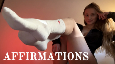 Affirmations