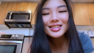 Don't You Know Giantess Girls Love Voreplay?