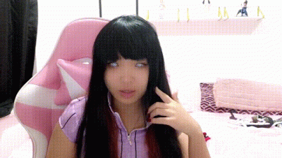 Mistress Sakura Cosplaying As Hinata Gives You SPH