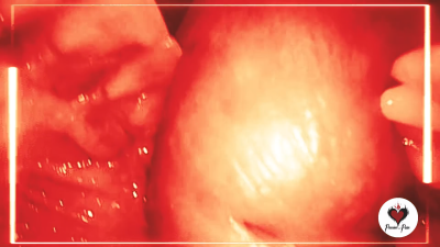 In-Mouth Cock Biting | A New Perspective | Chewing