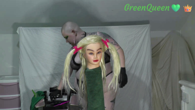 Domme Hair-Dressing & Headshave