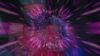 The Sacred Offering Trance