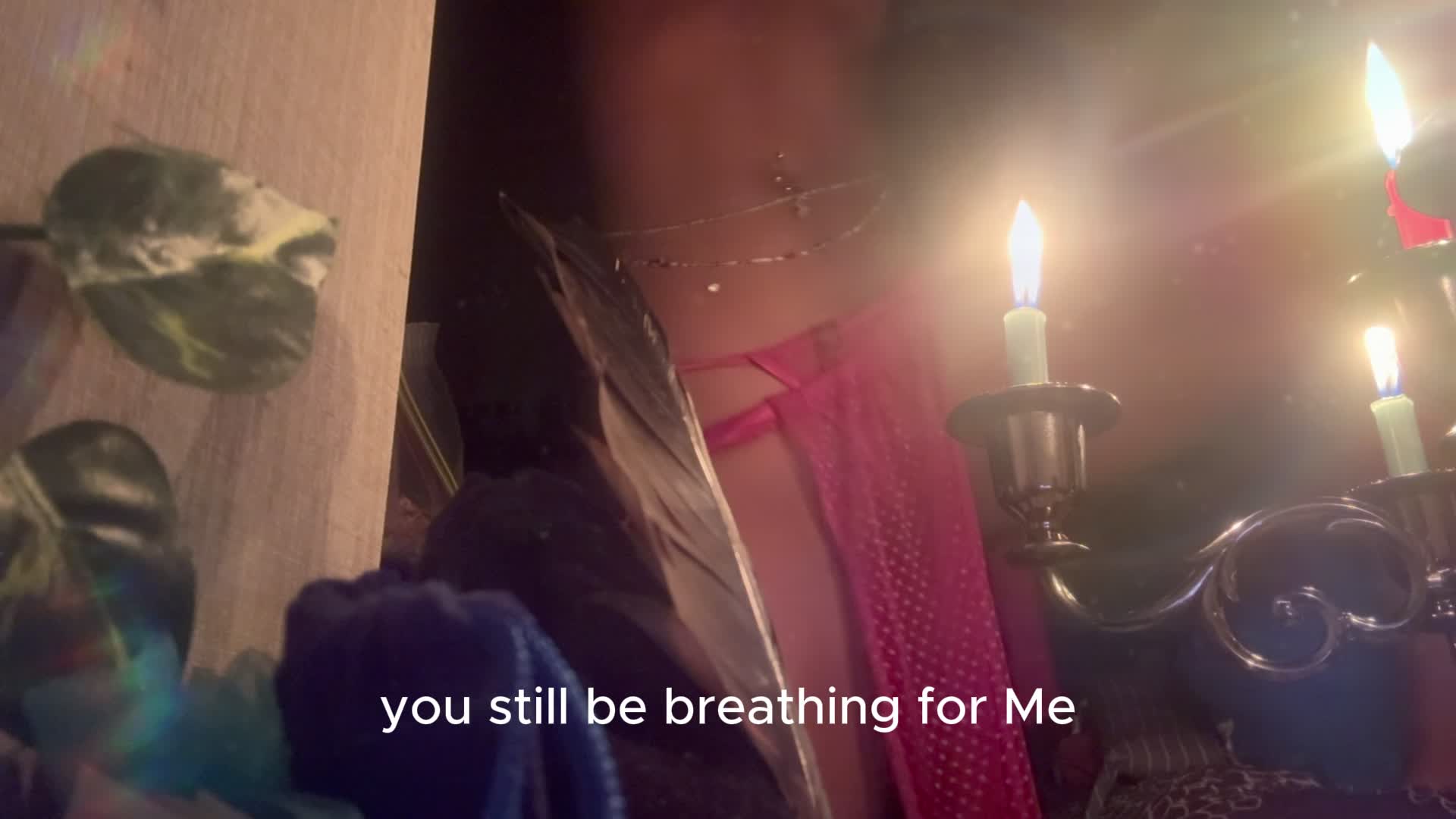 Breathe For Me Trance