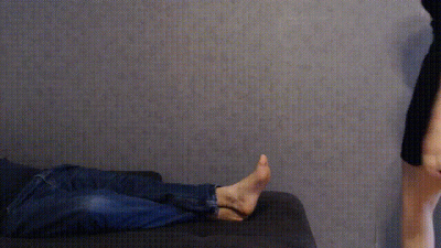 Alphapaar Fusse