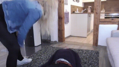 Facesitting