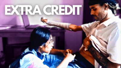 Extra Credit