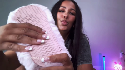 Slipper GF For Losers