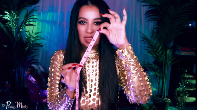 SPH Measure And Interactive Crop Punishment