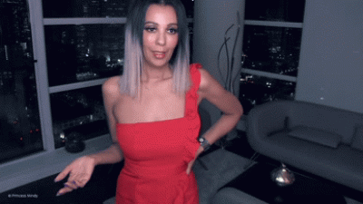 Spiritual Guidance With God Mindy