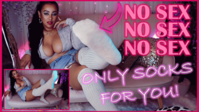 Knee High Socks Sex And Isolation