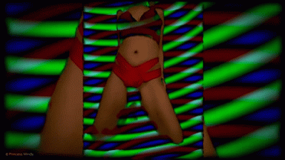 Out Of Body Mesmerizing Upgrades Mind Fuck